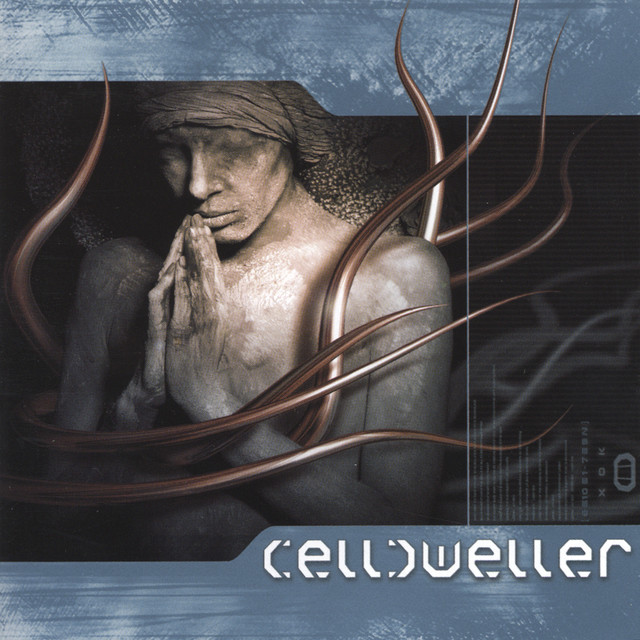 Celldweller - Celldweller album cover