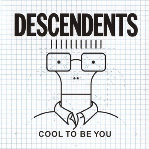 Descendents - Cool to be You album cover
