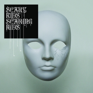Scary Kids Scaring Kids - Scary Kids Scaring Kids album cover