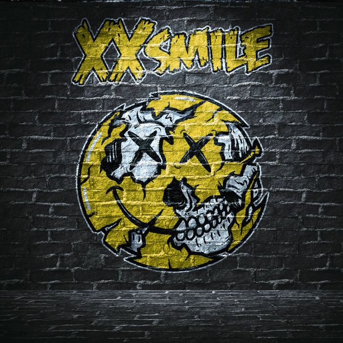 XXSmile - Self titled