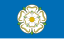 Yorkshire flag