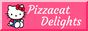 Pizzacat Delights