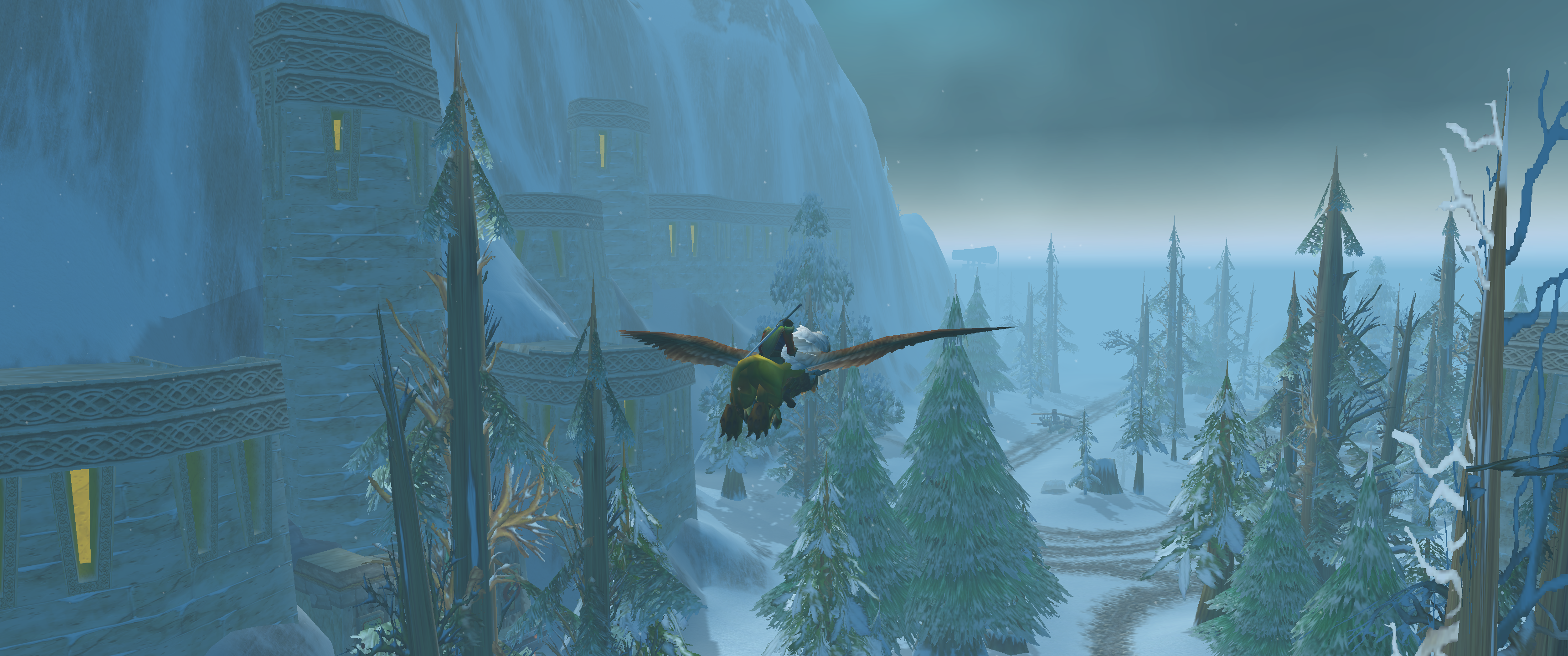 World of Warcraft