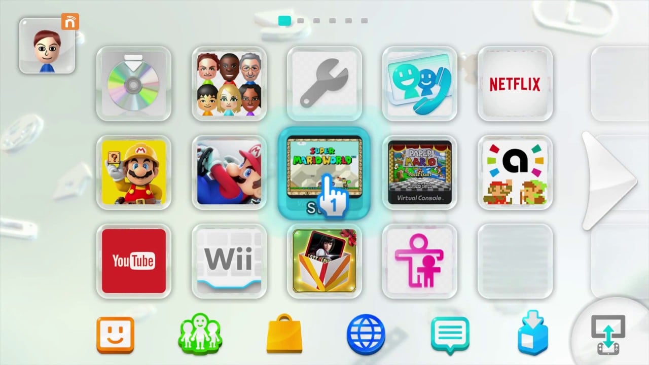 Nintendo 3ds