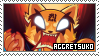 Aggretsuko