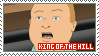 King of the Hill