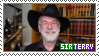 Sir Terry