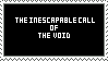 Void