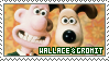 Wallace and Gromit