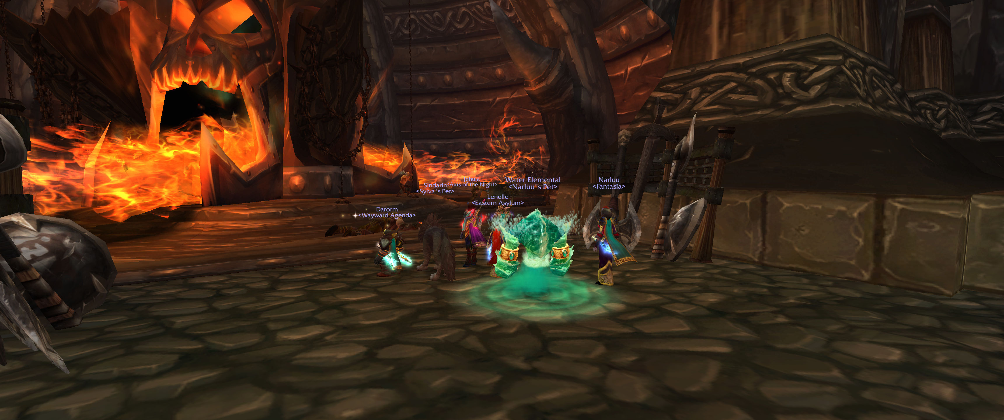 Utgarde Keep