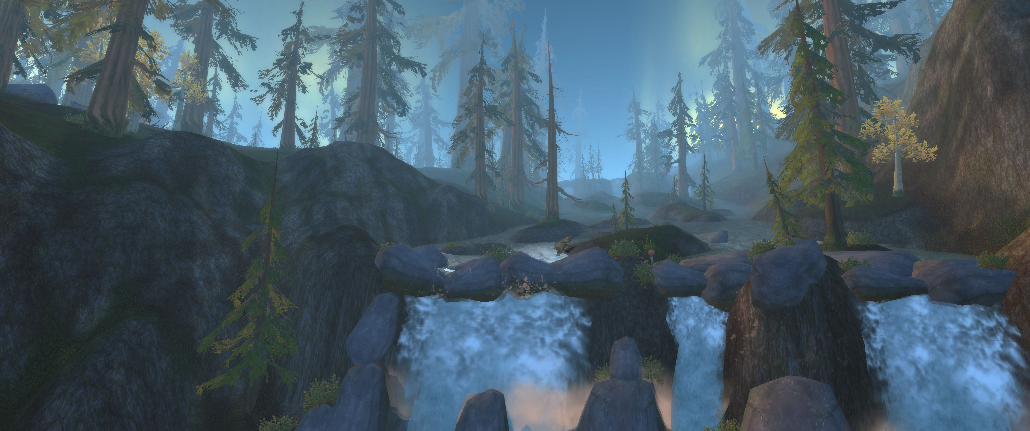 Grizzly Hills