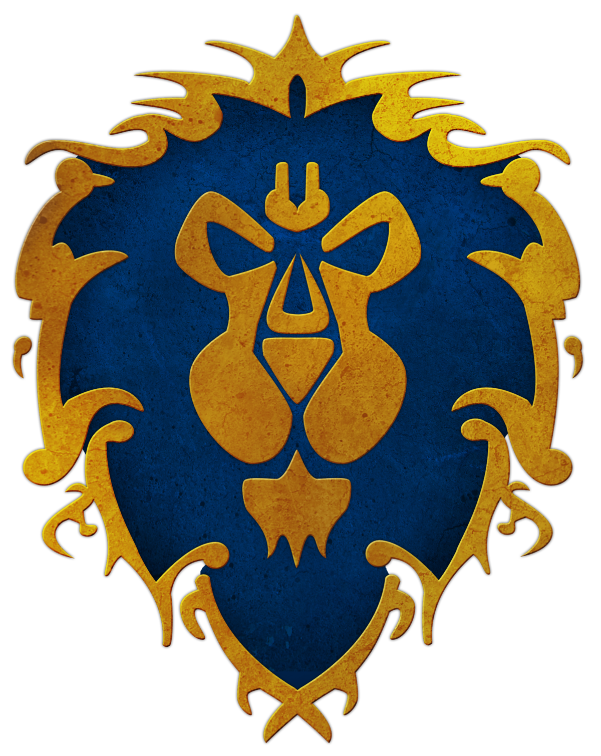 Alliance shield